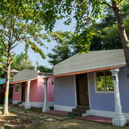 A Type Cottages 2
