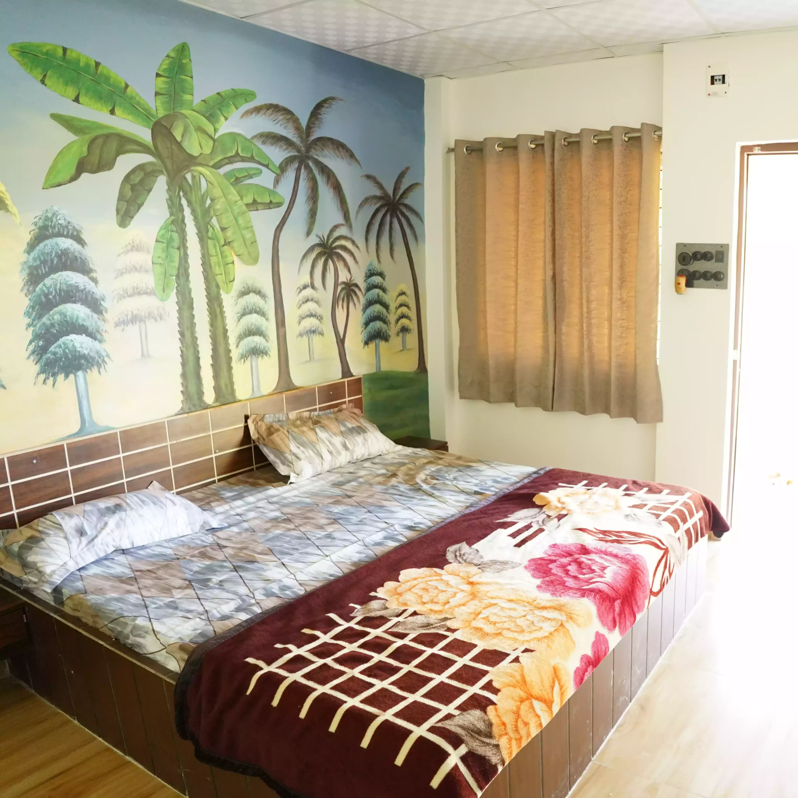 B Cottage new 1