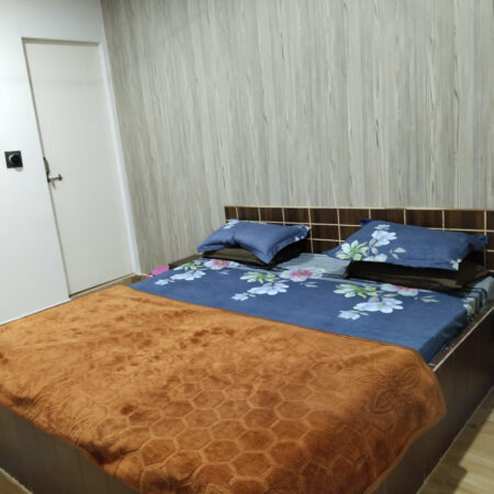 B Type Cottages 2